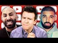 Why The Fousey Drake Situation Is REALLY Troubling, Amazon Boycotts, & Trump Russia Flip Flop?