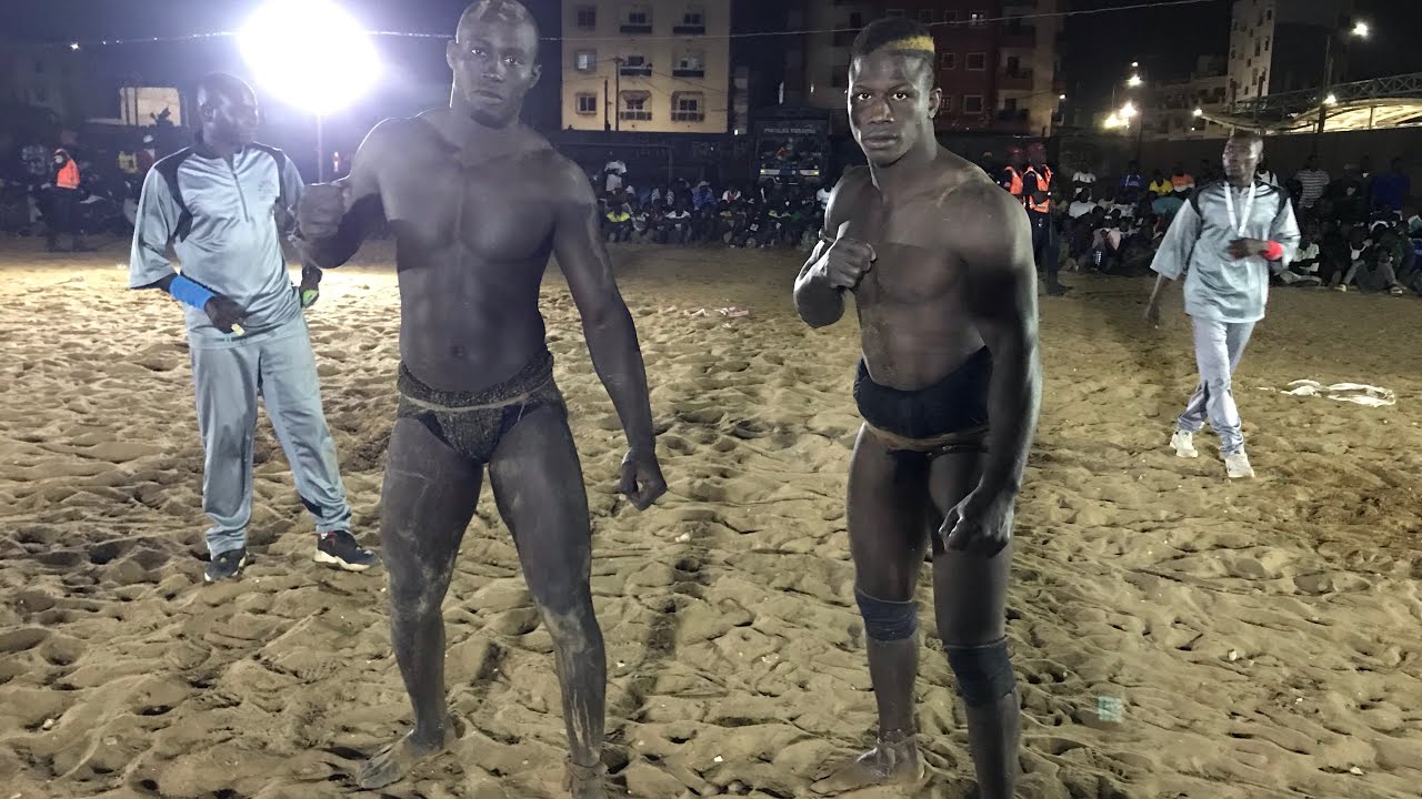 FINALE POIDS LÉGERS SINY BARGNY VS VIEUX MANGA AU TERRAIN GALGUI LE 19 MAI 2024