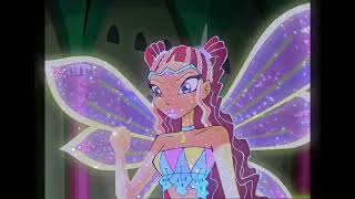 Under The Sign Of Winx