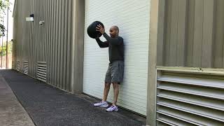 Reverse Slam