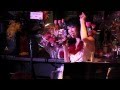 Noriko K ライブ 「Dream Seeker」2012年2月25日 渋谷 BALI CAFE &quot;MONKEY FOREST&quot;