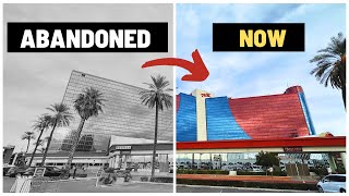 I visited the NEW RIO HOTEL and what I saw SHOCKED me!  2024 Rio Las Vegas updates & rumors!