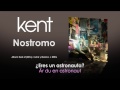 KENT — &quot;Nostromo&quot; (Subtítulos Español - Sueco)