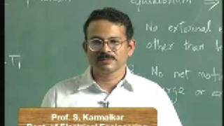 ⁣Lecture - 3 Equilibrium Carrier Concentration