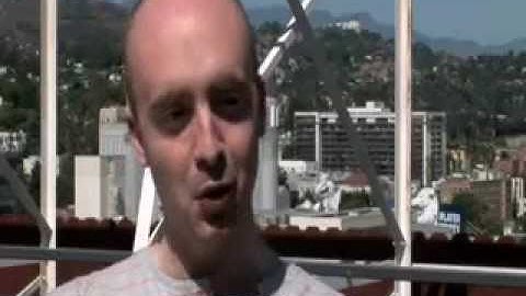 LittleBigPlanet Alex Evans Interview Levels