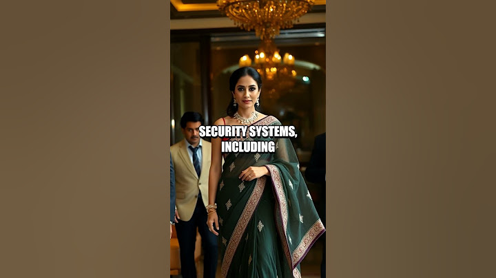 The Secret Life of a Bollywood Star - Deepika Padukone's Security
