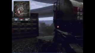 Prokill with An-94 Contract Wars