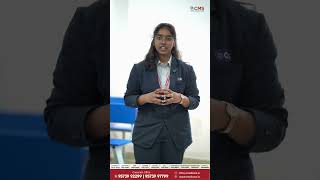 🎓 CLAT Journey @ CMS 🚀 | Real Student Testimonial