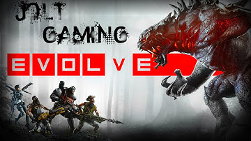 Evolve Guide: Medic (Caira)