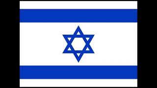 #Music 10 HOURS OF THE ISRAELI NATIONAL ANTHEM (HATIKVAH, הַתִּקְוָה).mp4