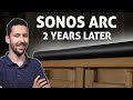 Sonos arc review 2 years later was it worth it my experience