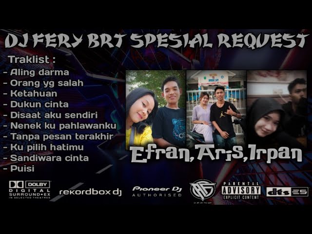 DUGEM REMIX TERBARU 2023 🎼 ANGLING DARMA HARD SPESIAL REQUEST EFRAN, ARIS, u0026 IRPAN class=