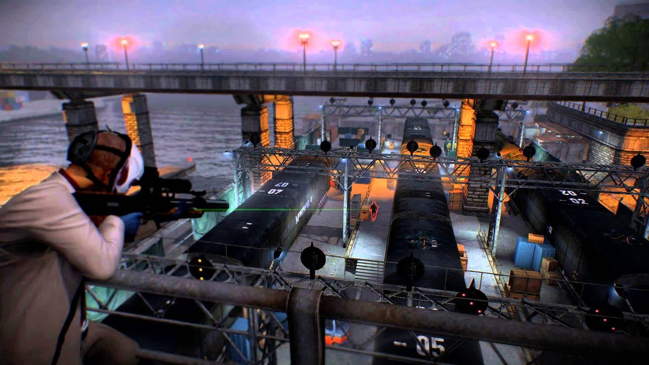 Payday 2 bank map фото 98