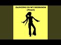 DANCING IN MY BEDROOM mp3