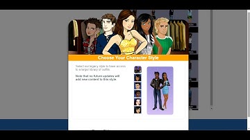 Episode Interactive tutorial - Changing story styles and deleting a story