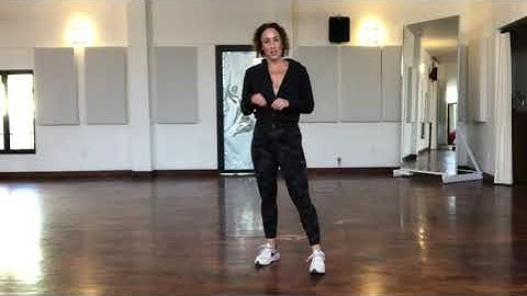Twerk Tutorial For Total Beginners + Practice Routine