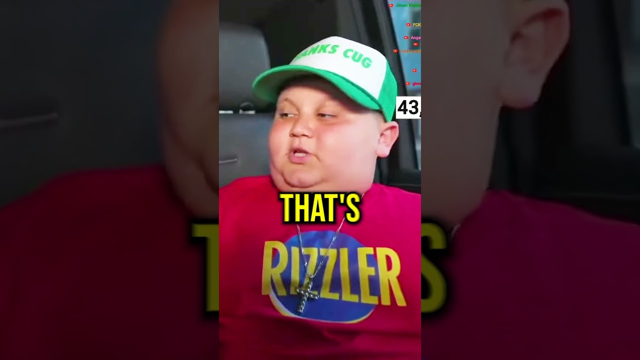 Rizzler Teaches IShowSpeed To Rizz 😭