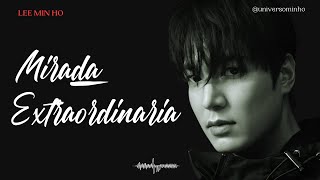 🌟 Lee Min Ho 🌟 Videoclip 👁️✨ | Mirada Extraordinaria 🎶 #leeminho #leeminhofan #youtuber