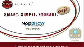 NAB Show 2011