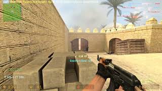 Counter-Strike: Source (2004) in 2026 [P2W]