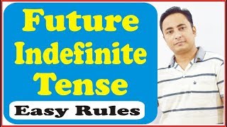 Future Indefinite Tense : Sentence Structure, Formation with examples in Hindi