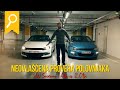 Neovlašćena provera polovnjaka - VW Scirocco *1.4TSI vs. 2.0TSI*