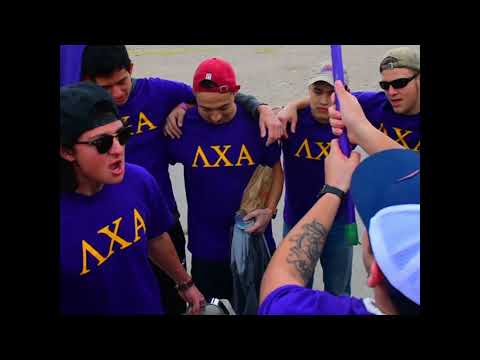 NMSU Greek Week 2019