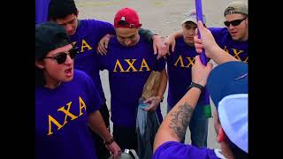 NMSU Greek Week 2019