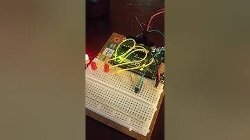 Arduino Lab 3