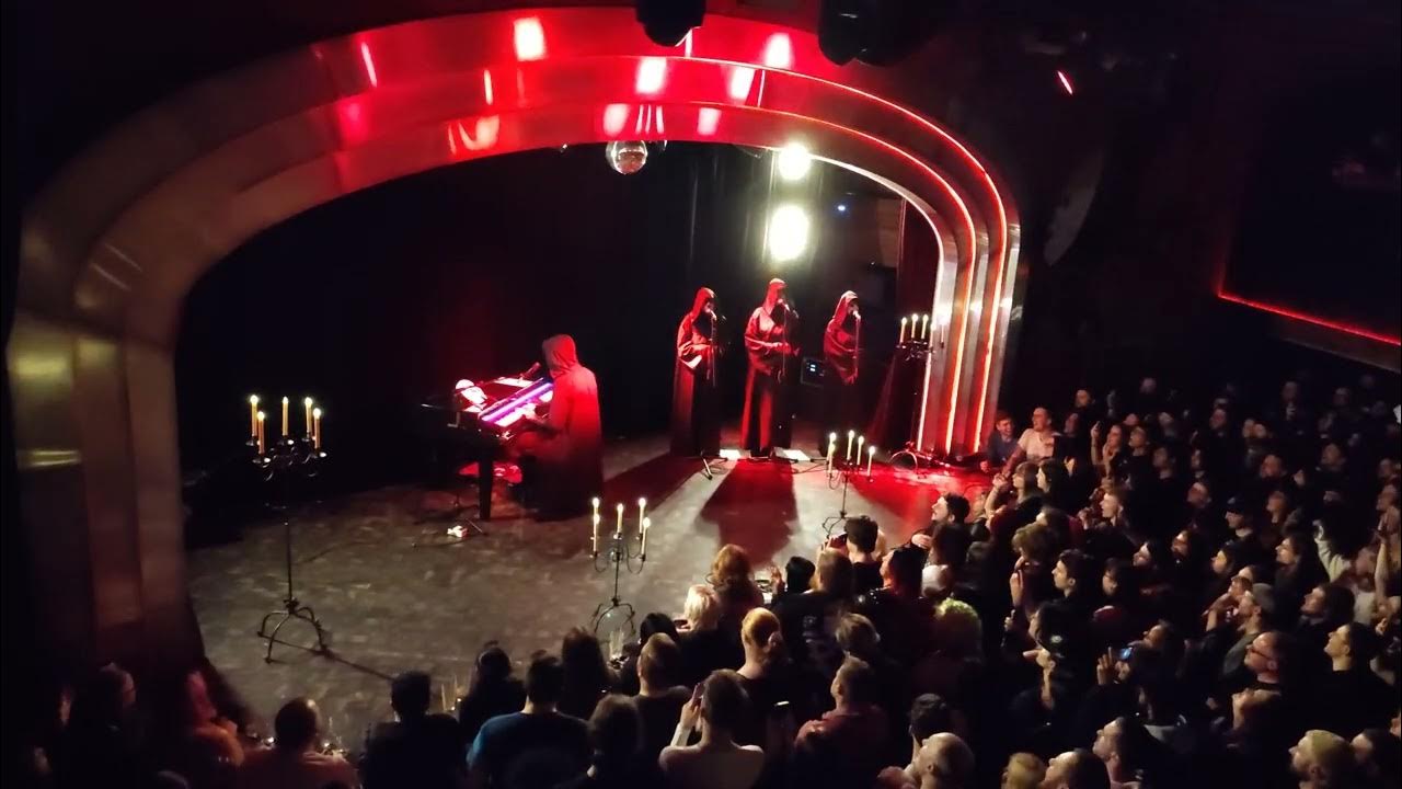 Sleep Token - Bloodsport. (29.04.22)(Lafayette) - YouTube