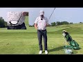 Breaking 80 Day 3- Solving Driver Dispersion