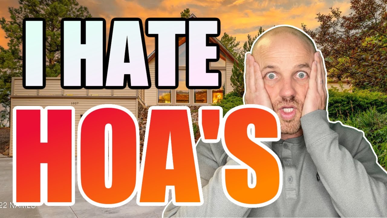 7 Flagstaff Neighborhoods Without HOA Fees