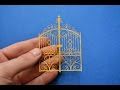 How to make photo etched parts at home - Great Guide Plastic Models