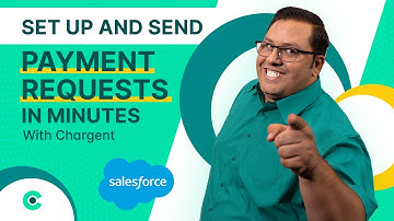 Streamline Your Payment Process With Chargent