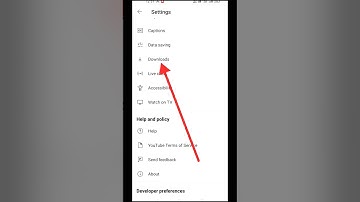 How To Reset Youtube Recommendations On/Off Kaise Kare #shorts #youtubeshorts #mobile