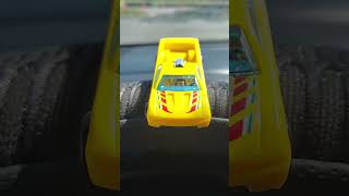 Hot Wheels Mystery Car #5 Bedlam