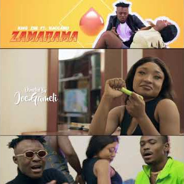 Zambarima 🔥