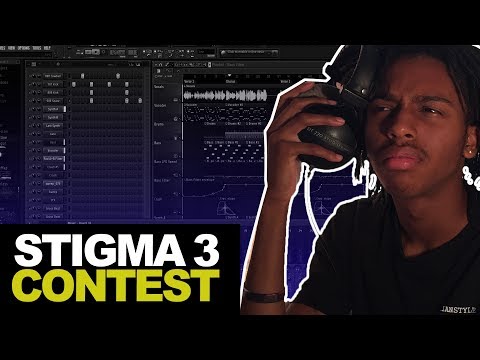 sidepce - stigma 3 contest (beat submissions) - sidepce - stigma 3 contest (beat submissions)