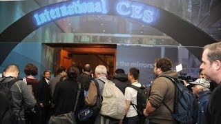 CES 2014: Ultra HD And Wearable Tech Dominate