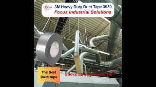 3M Heavy Duty Duct Tape 3939