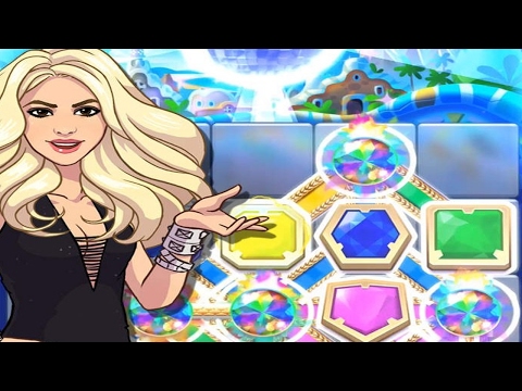 Video: Osvoji Igračku S Autografijom Shakira