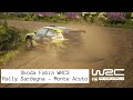 Ea sports wrc rally sardegna wrc2