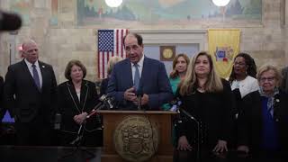 Abuse survivors say "NJ got it right!: