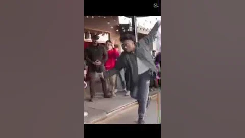 iShowSpeed & Zac Wang Recreate Karate Kid Fight Scene | #shorts #ishowspeed #karatekid