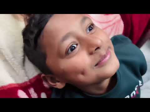 भाई की अनोखी जिम डाइट ?