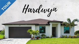 Sposen Signature Homes - Hardwyn Model