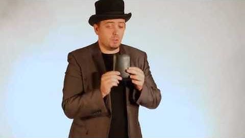 Fourseen Wallet (Wallet & 2 DVD set) by Matthew Wright - www.MJMMagic.com