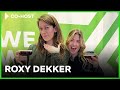 Roxy Dekker: "Muziek staat altijd op nummer één" | Co-host | NPO 3FM