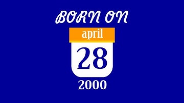 Motion Graphic Self Introduction - Adobe Flash Professional CS6