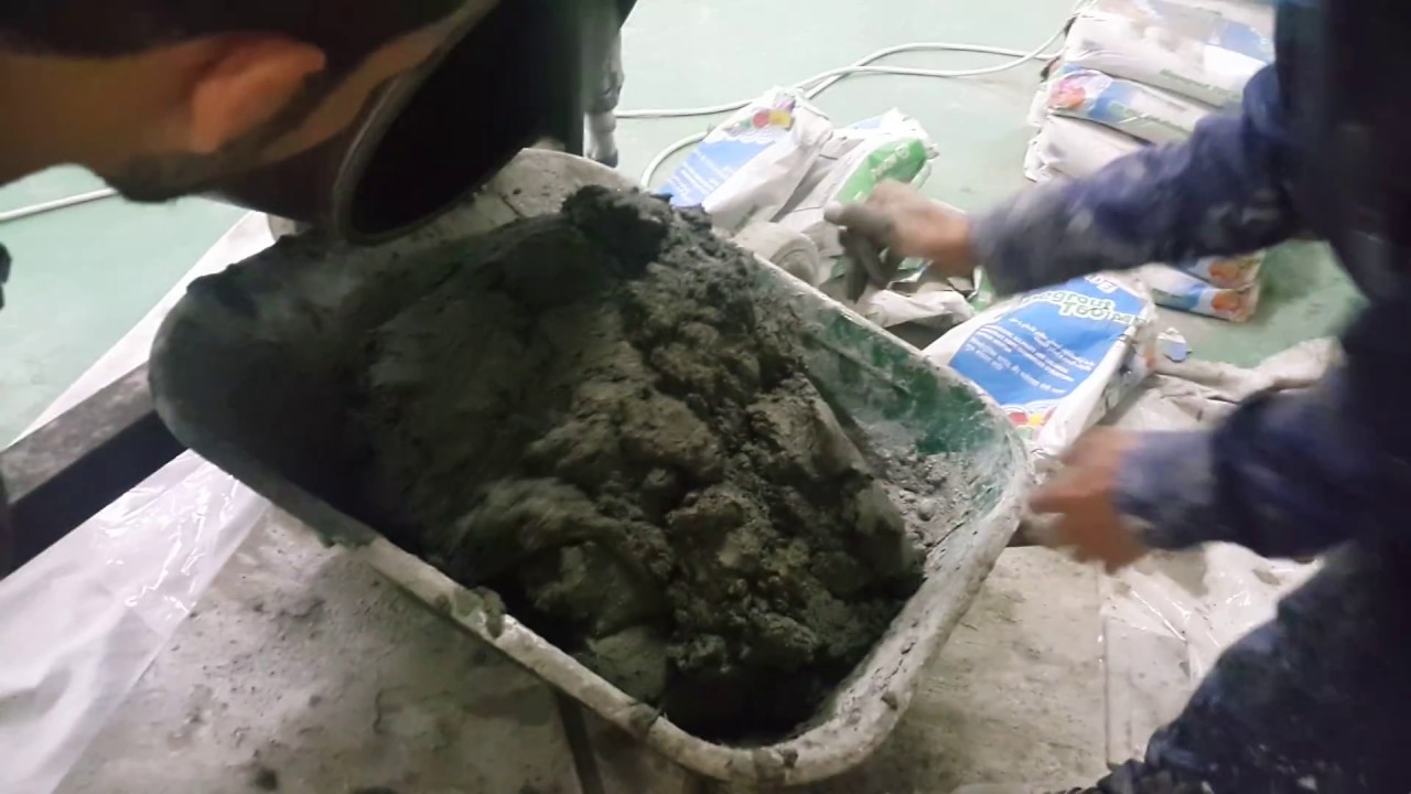 Sama Tadmur Mapegrout T60 ME